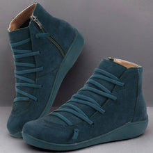 Load image into Gallery viewer, Suede Leisure Shoes
