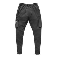 Load image into Gallery viewer, Multi-pocket Jogging Pant
