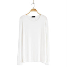 Load image into Gallery viewer, Cotton Sport Shirt With Thumb Holes
